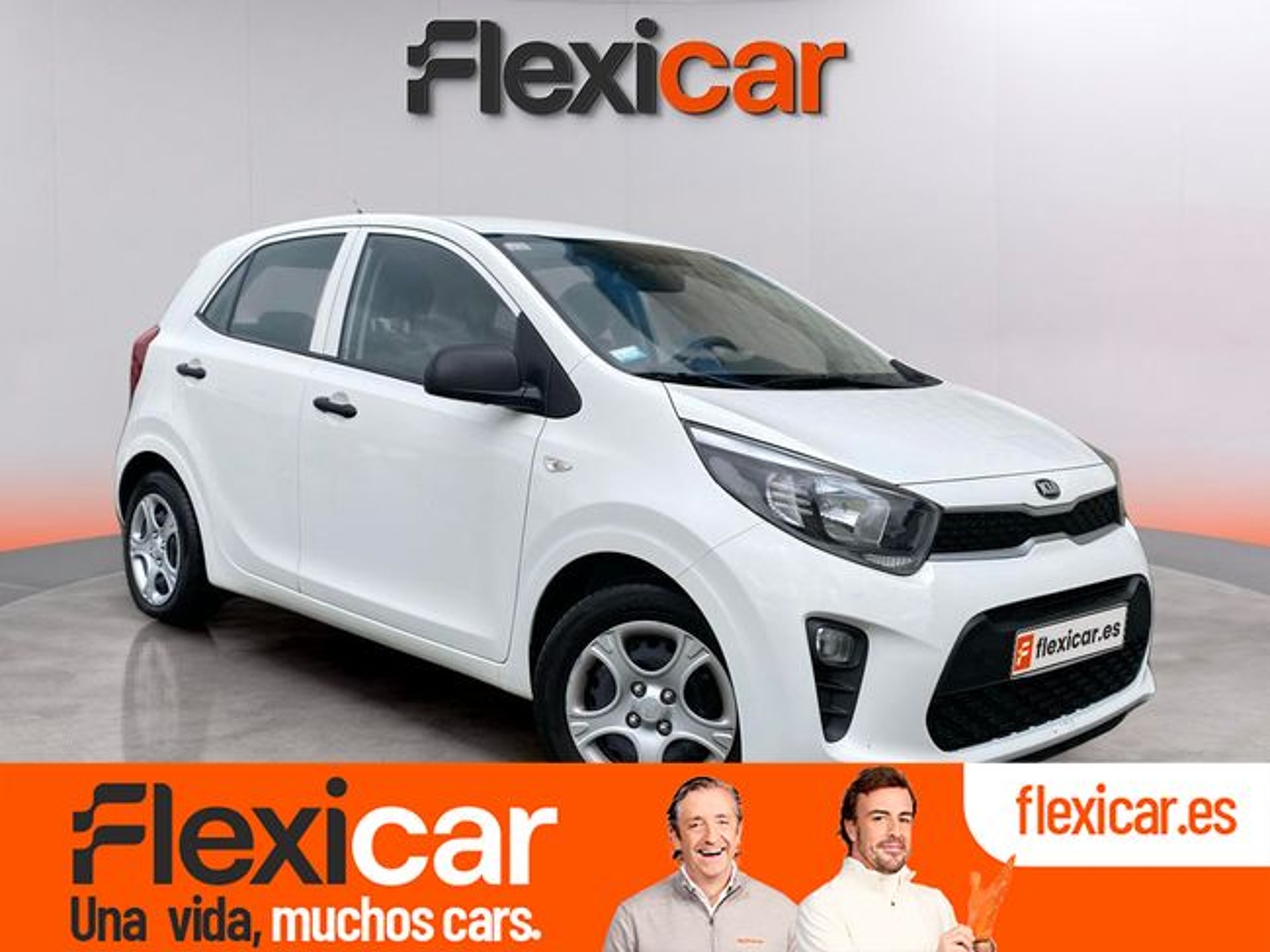 Imagen de KIA Picanto