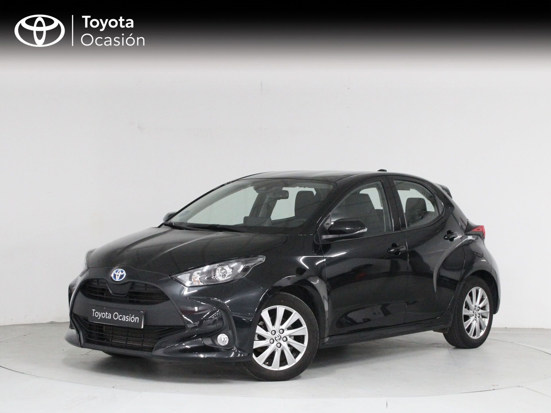 Imagen de TOYOTA Yaris