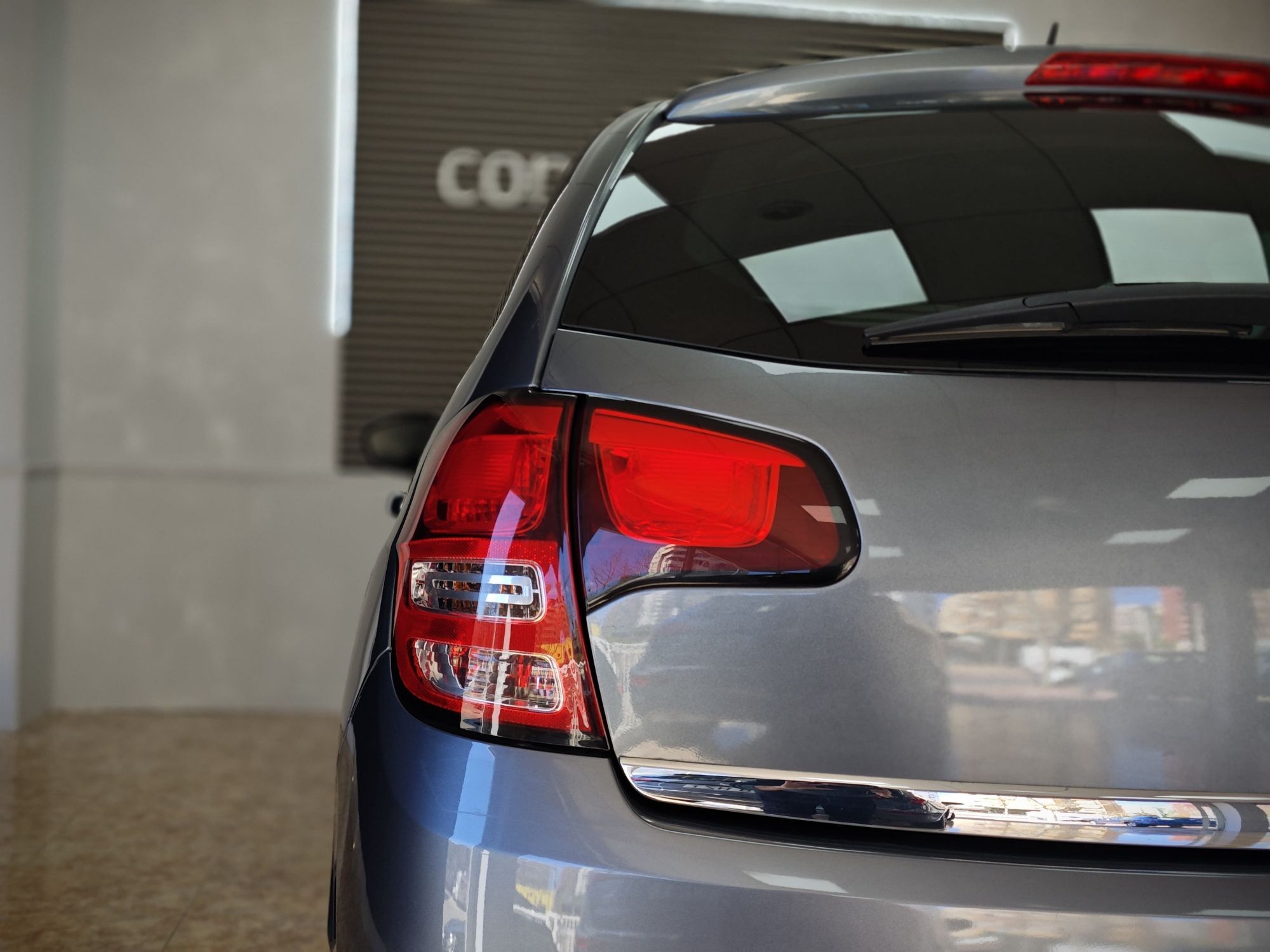 Foto del CITROEN C3 1.4 VTi Selection