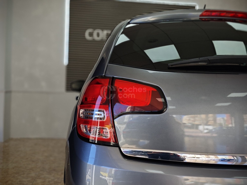 Foto del CITROEN C3 1.4 VTi Selection