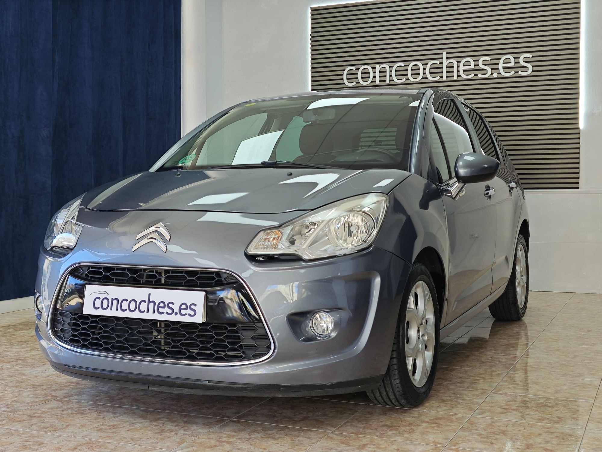 Foto del CITROEN C3 1.4 VTi Selection