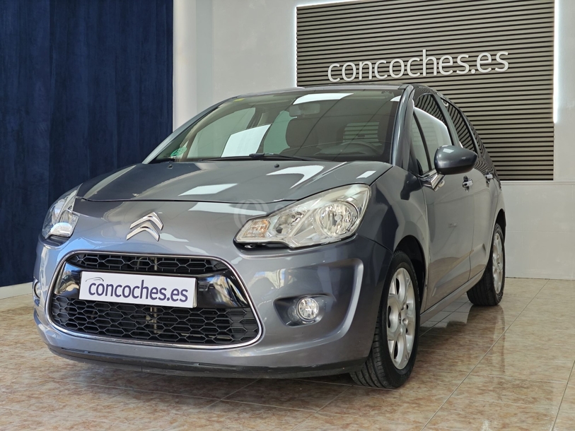 Foto del CITROEN C3 1.4 VTi Selection