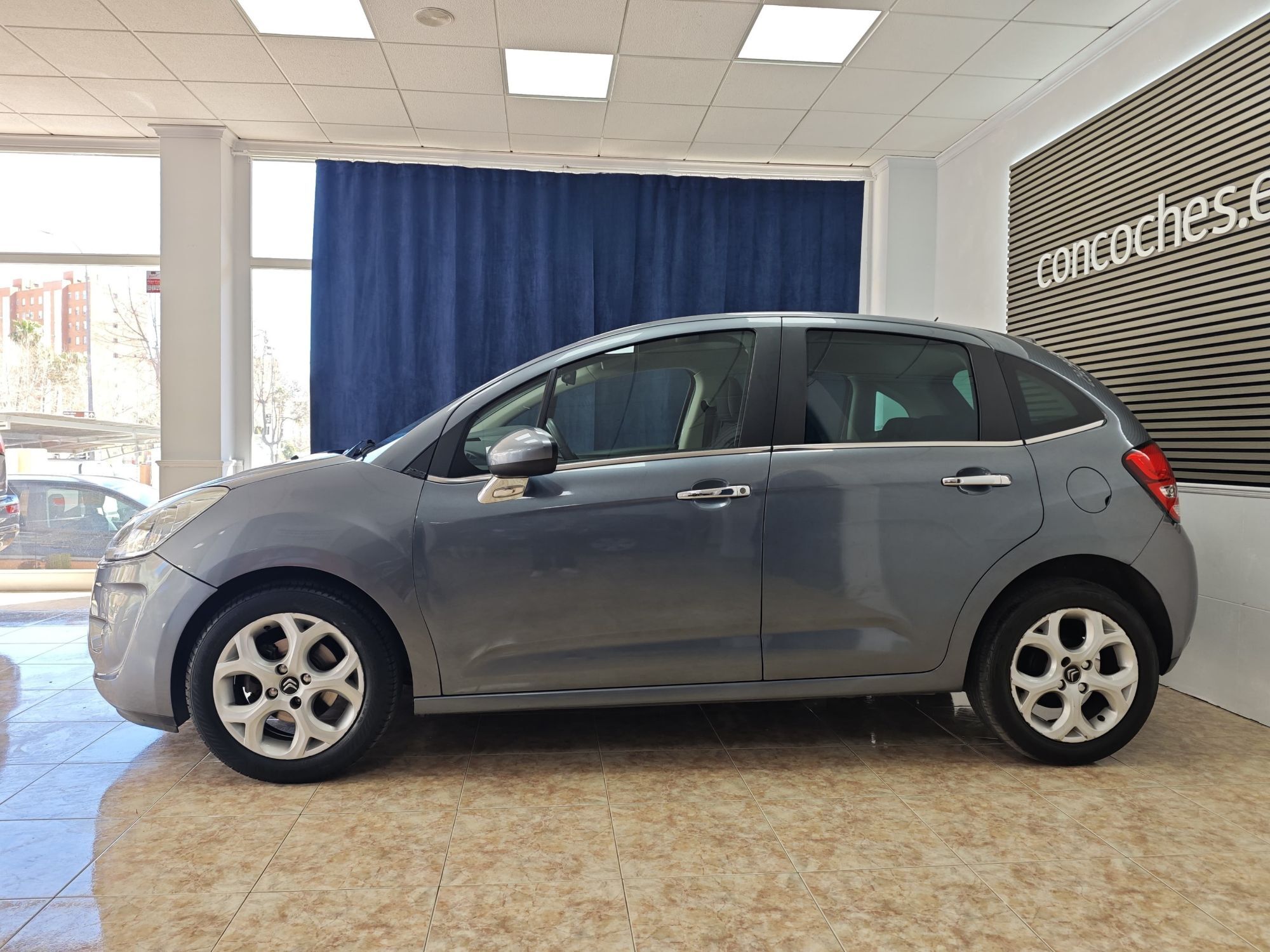 Foto del CITROEN C3 1.4 VTi Selection