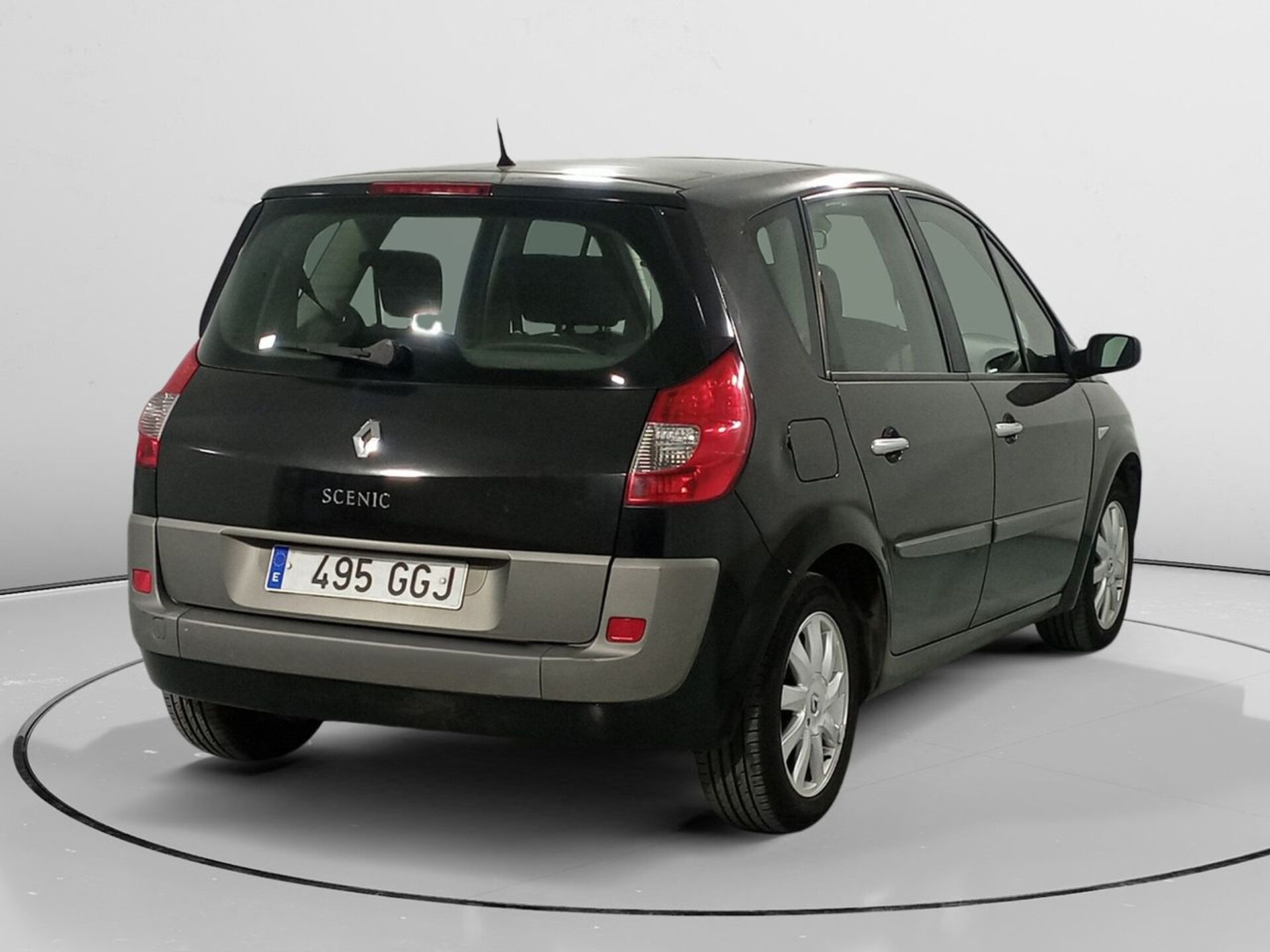 Imagen 2 de RENAULT Scenic