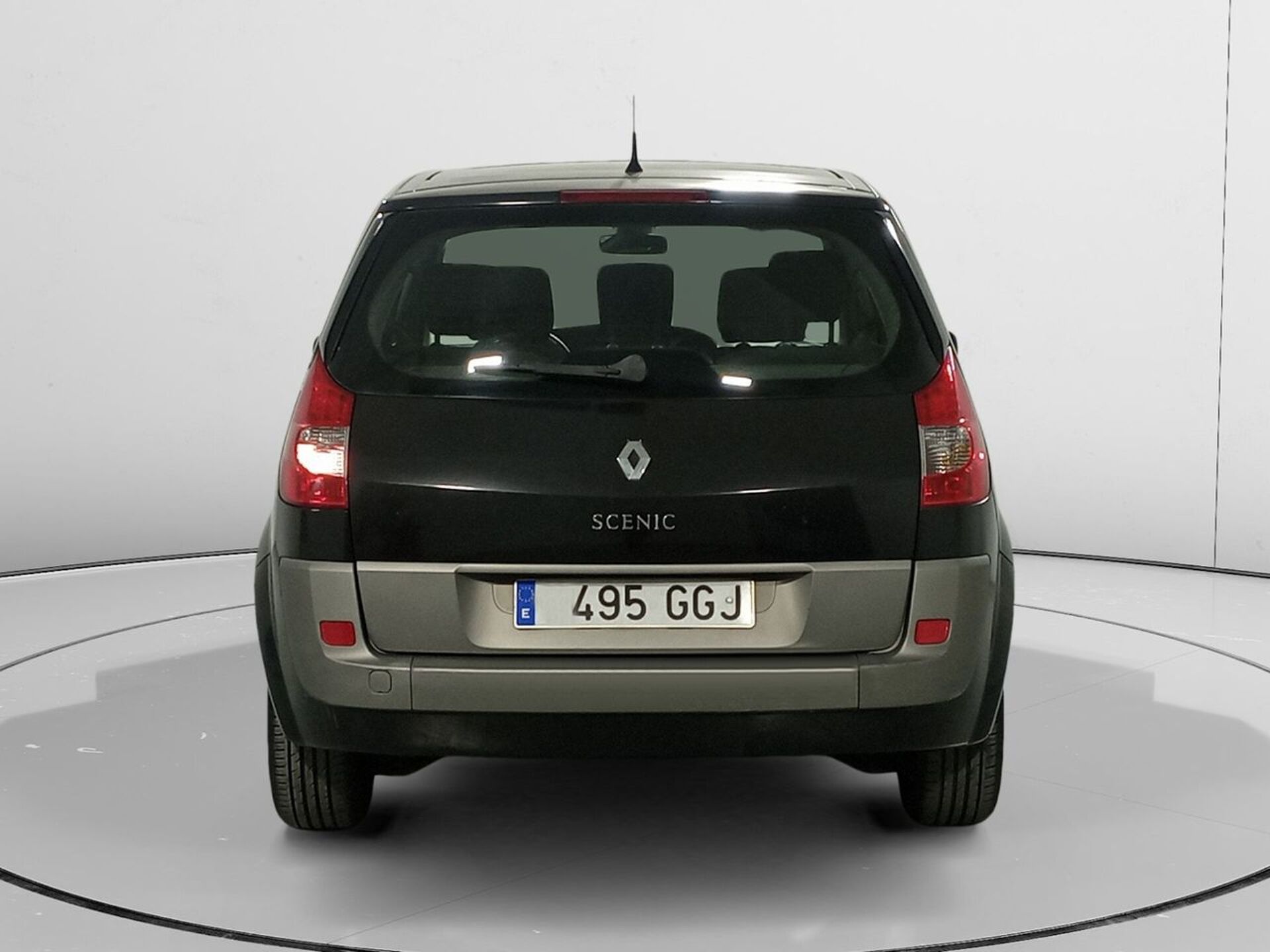 Imagen 3 de RENAULT Scenic
