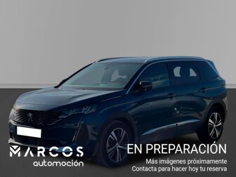 Imagen de PEUGEOT 5008 1.5BlueHDi S&S Allure Pack EAT8 130