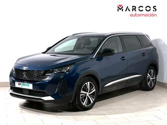 Imagen de PEUGEOT 5008 1.5BlueHDi S&S Allure Pack EAT8 130