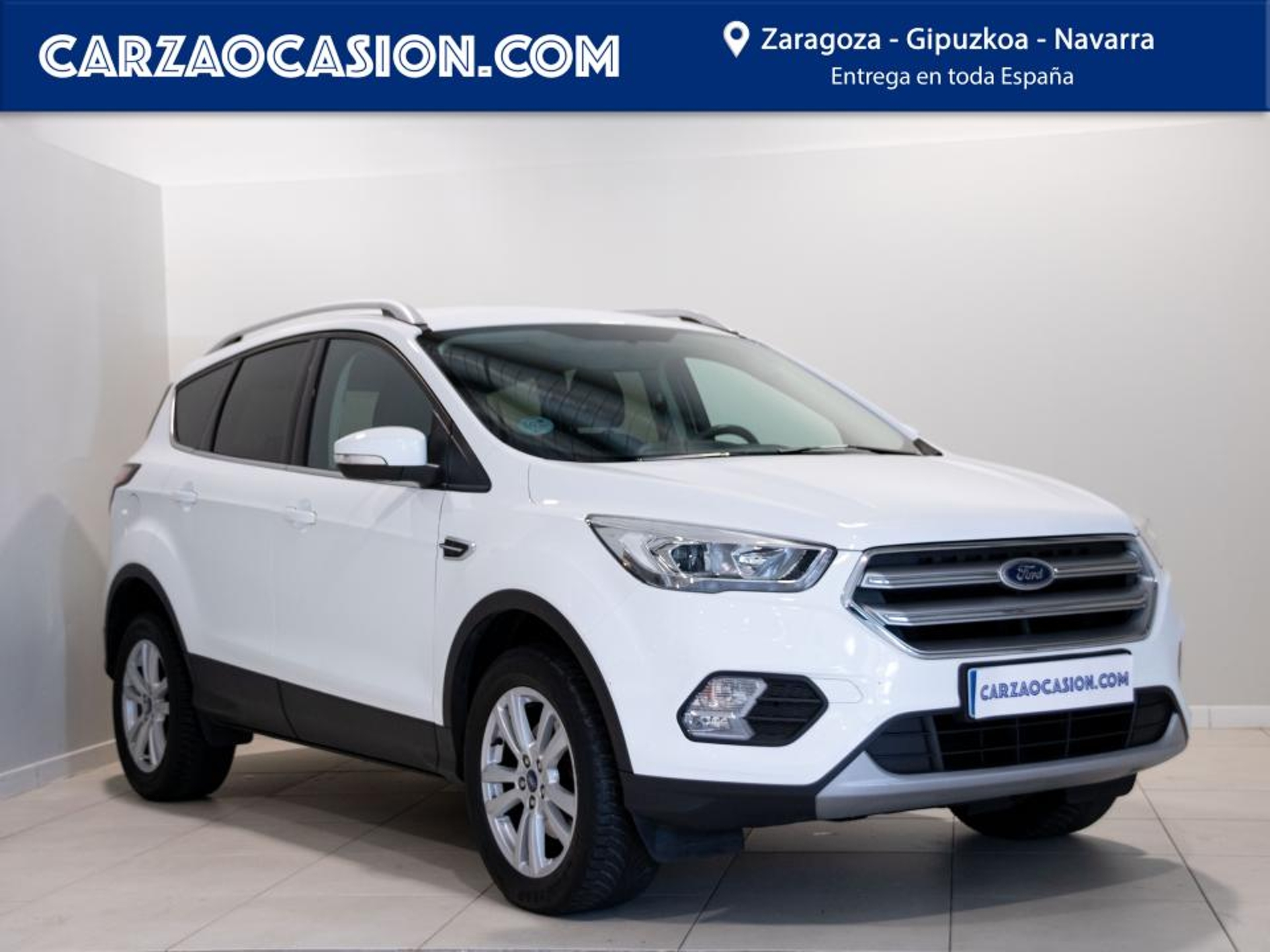 Imagen de FORD Kuga