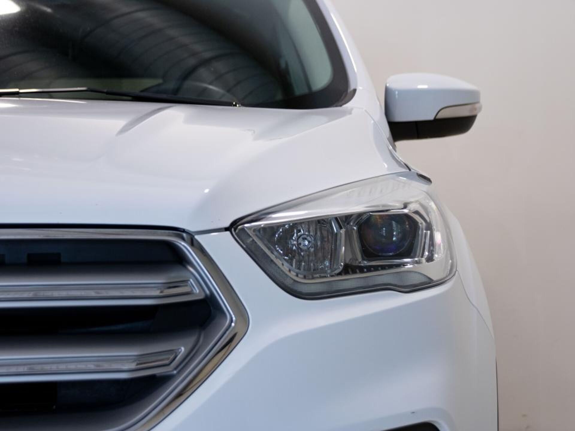 Imagen 3 de FORD Kuga