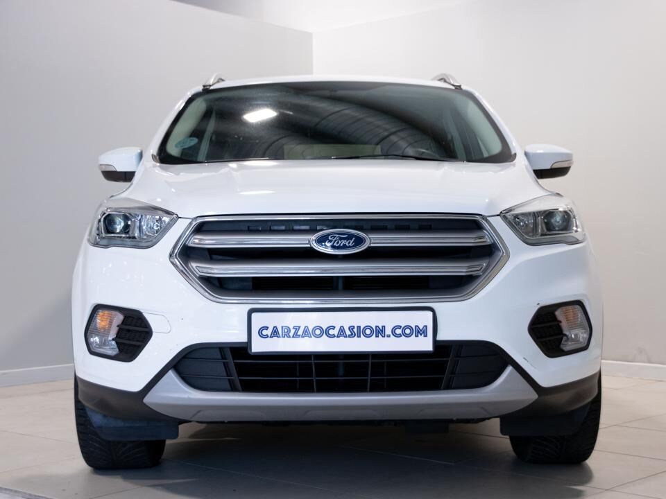 Foto del FORD Kuga 1.5 EcoB. Auto S&S Trend+ 4x2 120