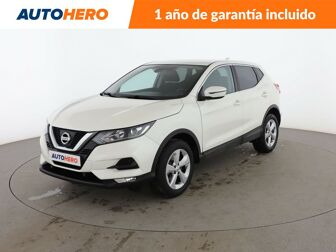 Imagen de NISSAN Qashqai 1.5dCi Acenta 4x2