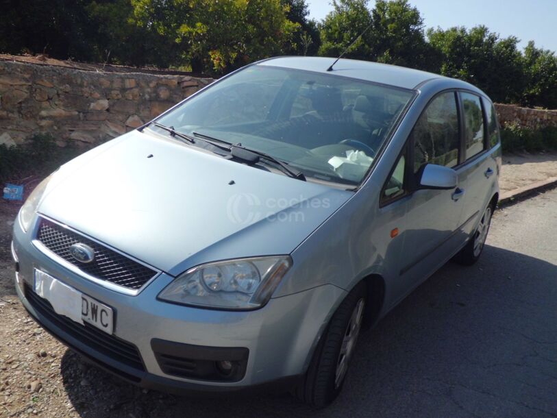 Foto del FORD C-Max 1.6TDCI Trend