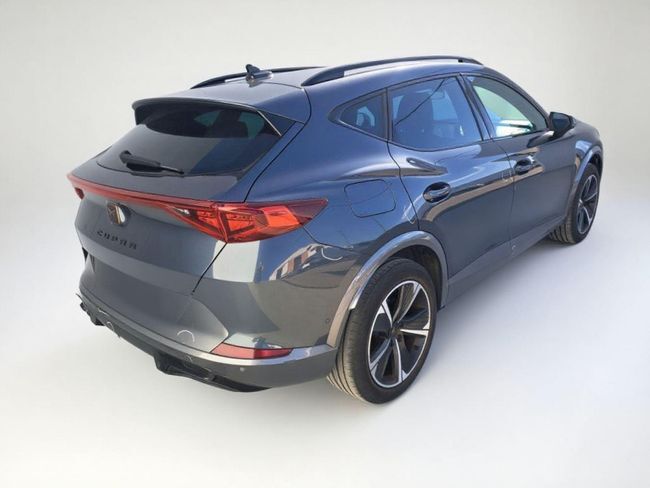 Foto del CUPRA Formentor 1.4 e-Hybrid 205 DSG