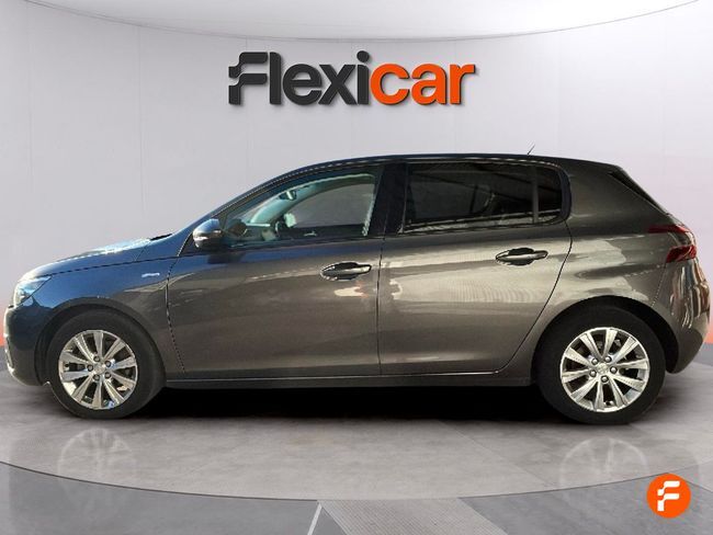 Foto del PEUGEOT 308 1.6BlueHDi S&S Active 100