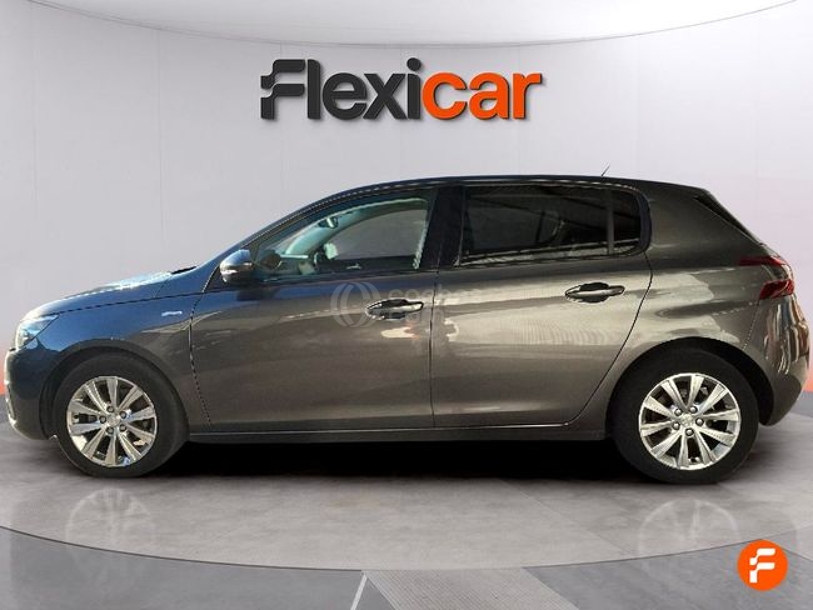 Foto del PEUGEOT 308 1.6BlueHDi S&S Active 100