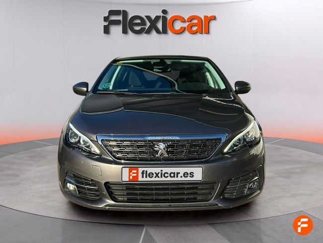 Foto del PEUGEOT 308 1.6BlueHDi S&S Active 100