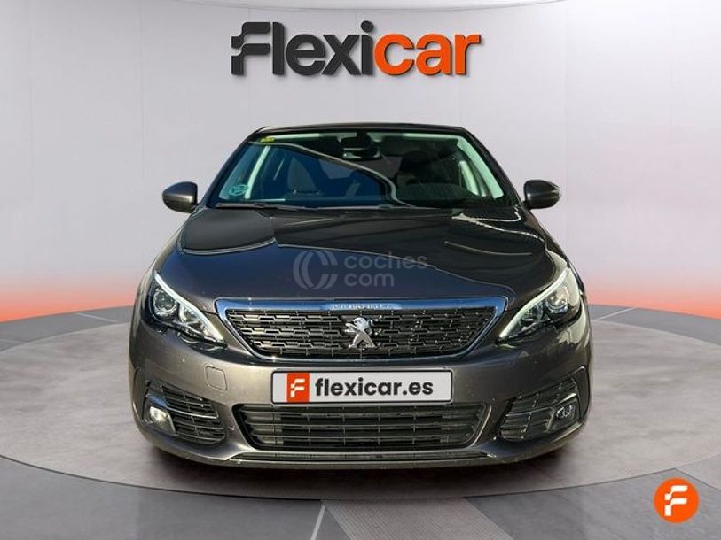 Foto del PEUGEOT 308 1.6BlueHDi S&S Active 100