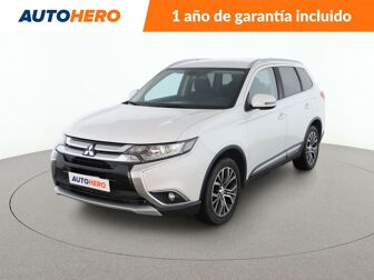 Imagen de MITSUBISHI Outlander 220DI-D Motion 4WD