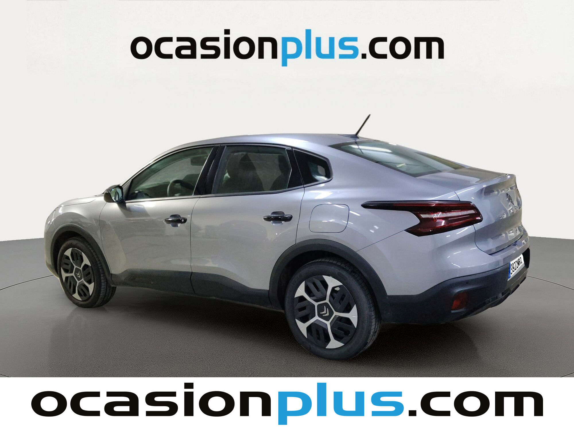 Foto del CITROEN C4 X 1.2 PureTech You S&S 100