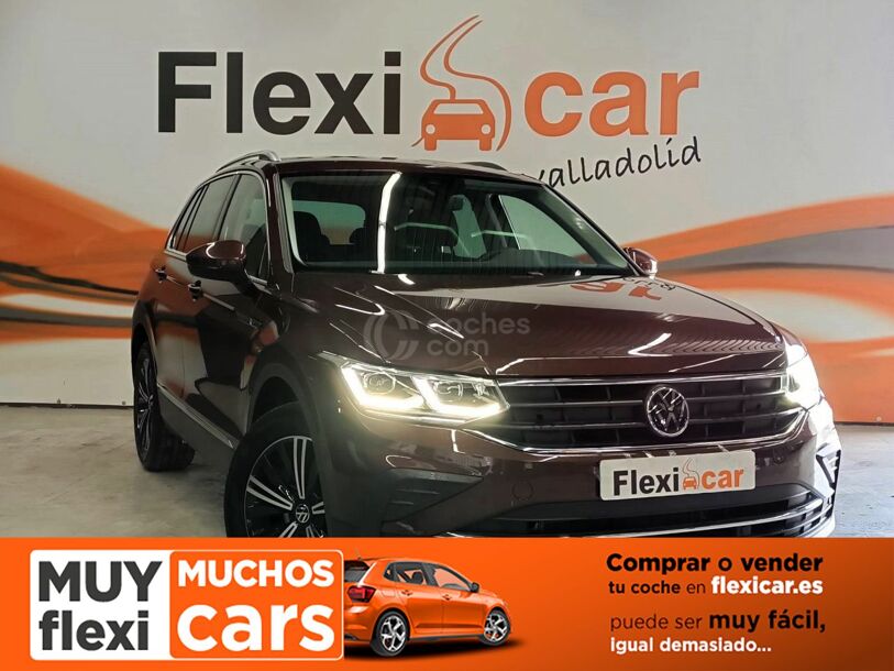 Foto del VOLKSWAGEN Tiguan 1.5 TSI Life 96kW