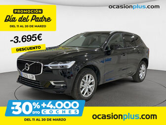 Imagen de VOLVO XC60 T8 Twin Momentum