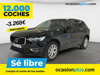 Imagen de VOLVO XC60 T8 Twin Inscription