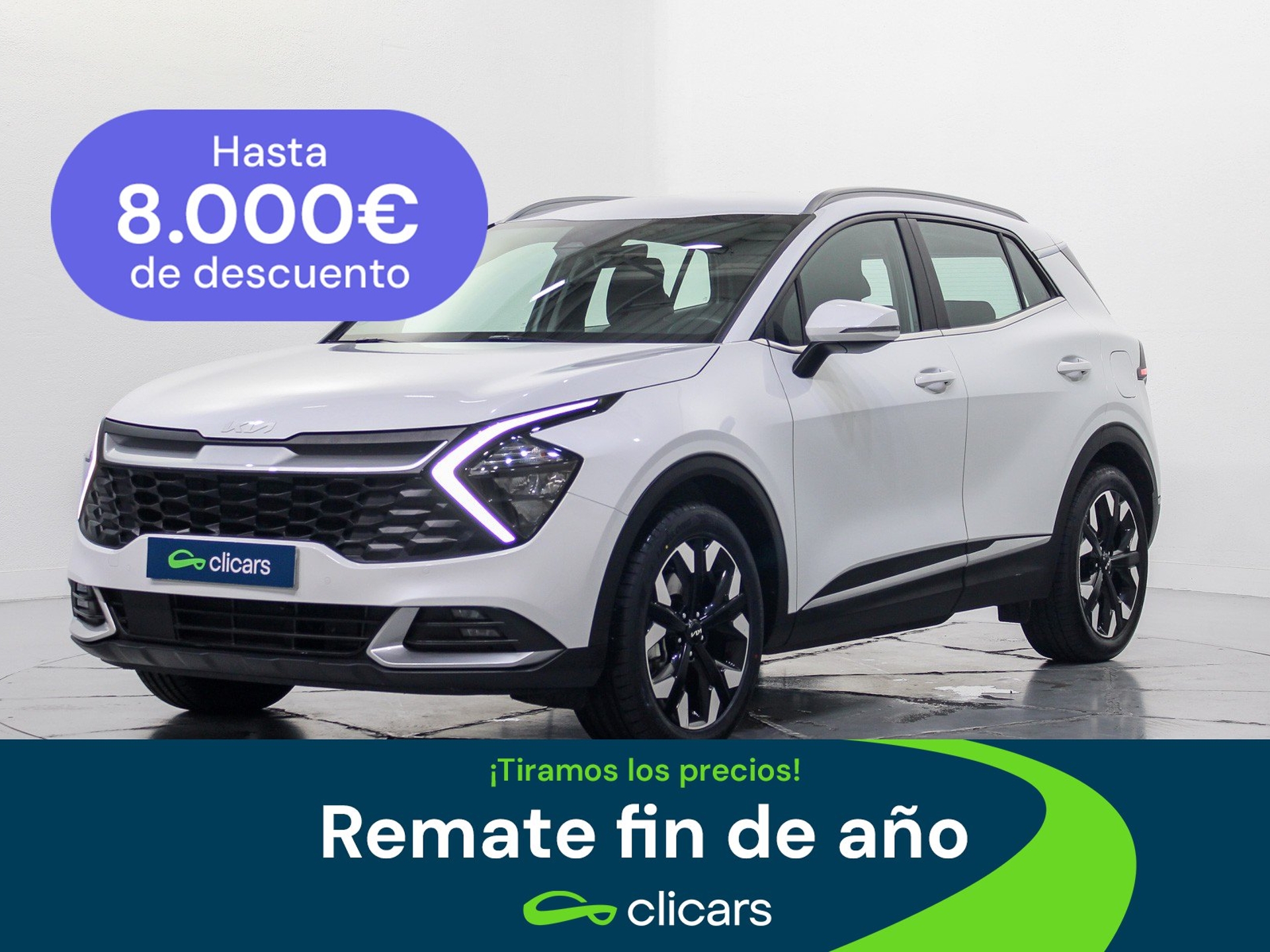 Imagen de KIA Sportage