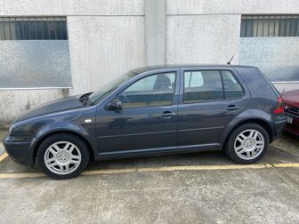 Imagen de VOLKSWAGEN Golf 1.9TDI Highline 25 Aniversario 100