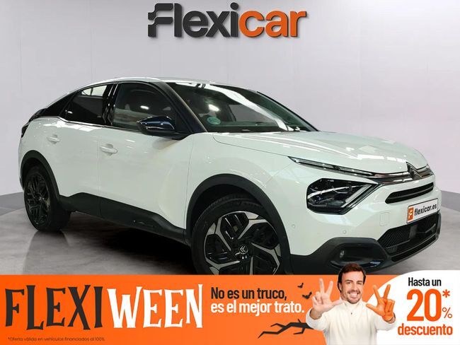 CITROEN C4 (BlueHdi 130 S&S EAT8 Feel Pack) en Vizcaya