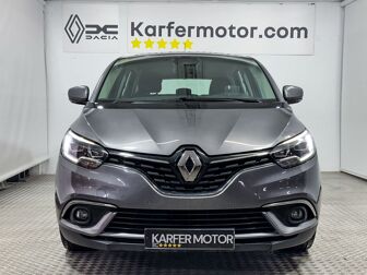 Imagen de RENAULT Scenic Scénic 1.5dCi Zen EDC 81kW