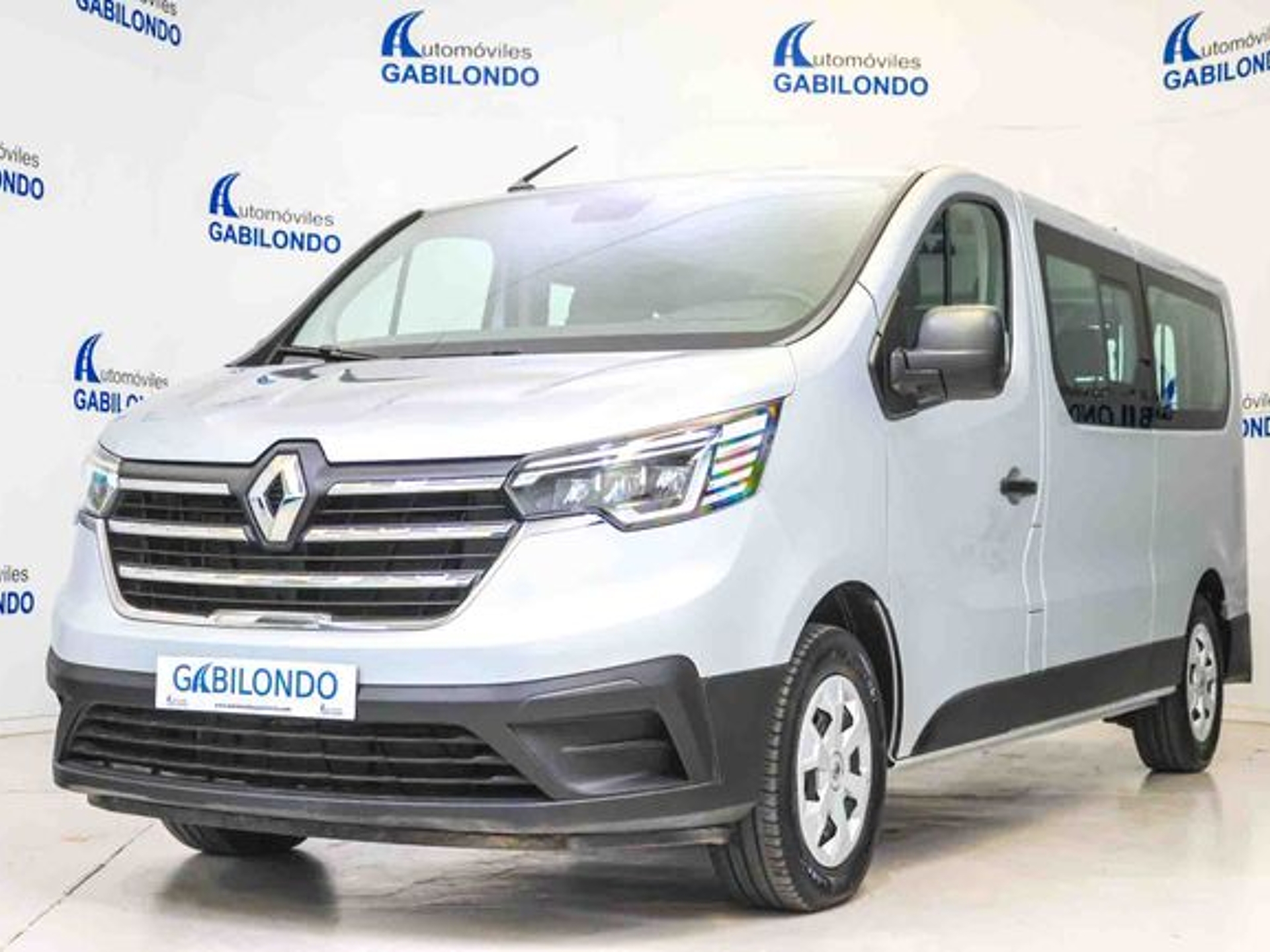 Imagen de RENAULT Trafic