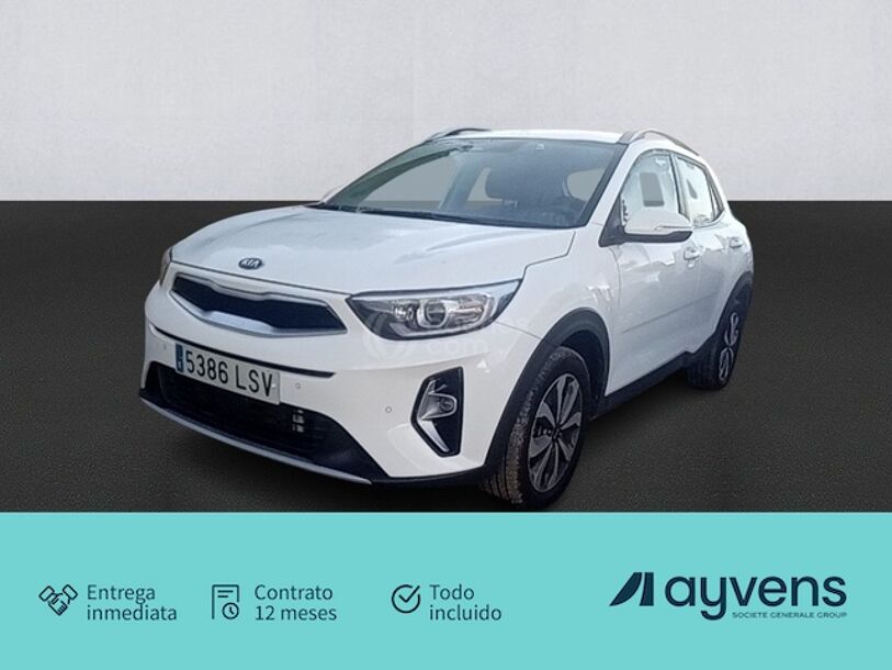 Foto del KIA Stonic 1.0 T-GDi MHEV DCT Drive 120