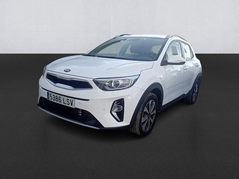 Foto del KIA Stonic 1.0 T-GDi MHEV DCT Drive 120