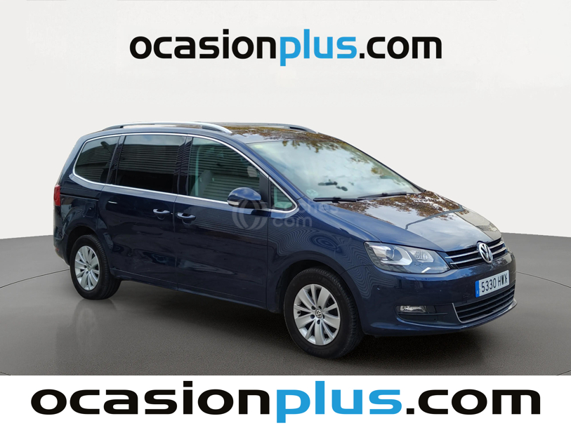 Foto del VOLKSWAGEN Sharan 2.0TDI Advance BMT 140