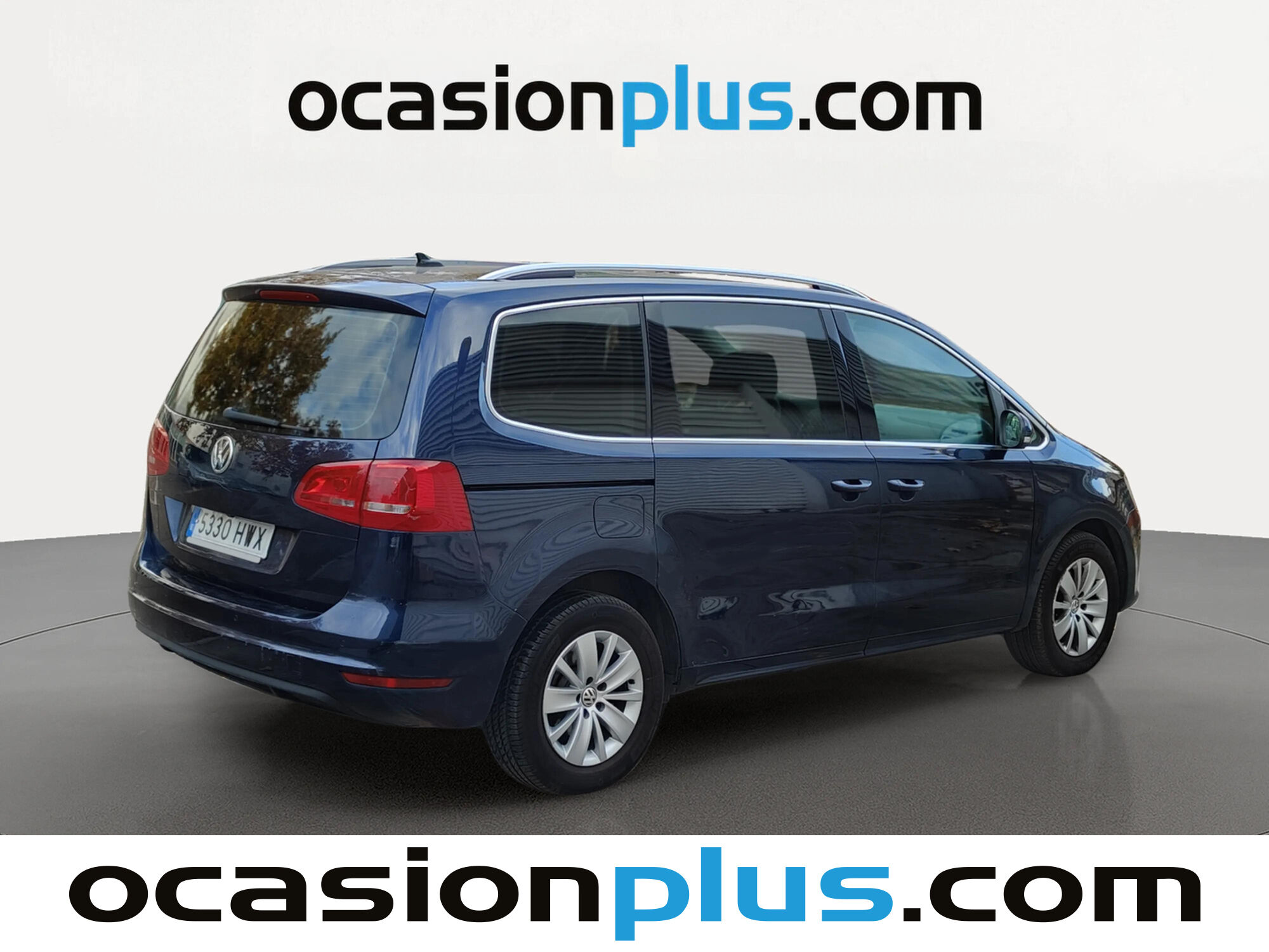 Foto del VOLKSWAGEN Sharan 2.0TDI Advance BMT 140