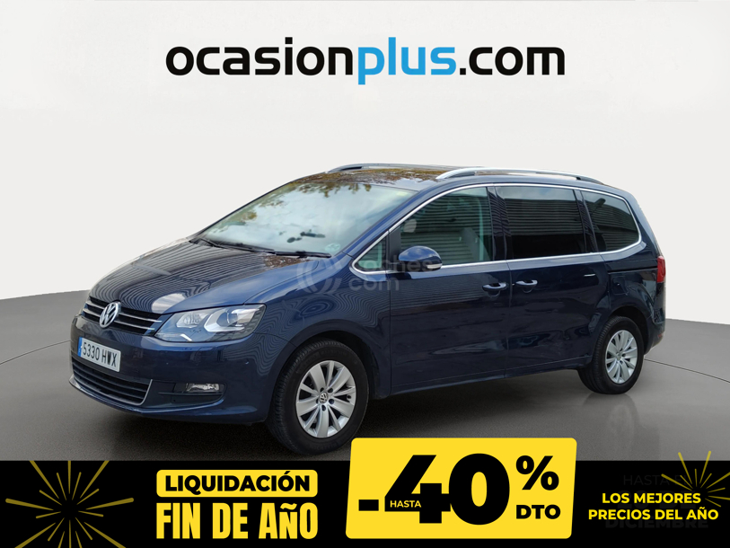 Foto del VOLKSWAGEN Sharan 2.0TDI Advance BMT 140