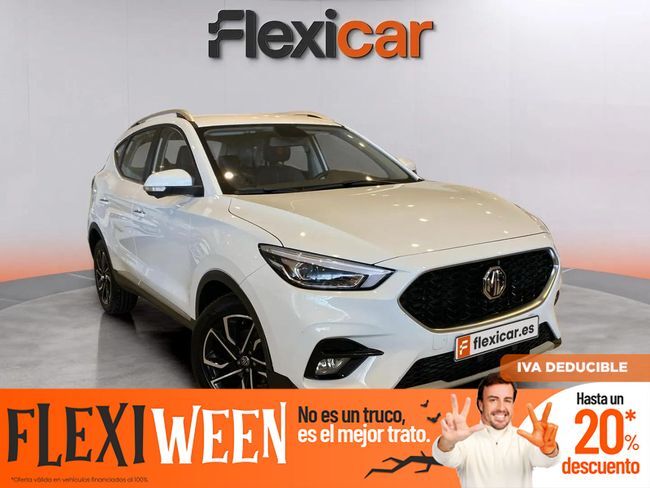 MG ZS (1.0T Luxury Auto) en Alicante