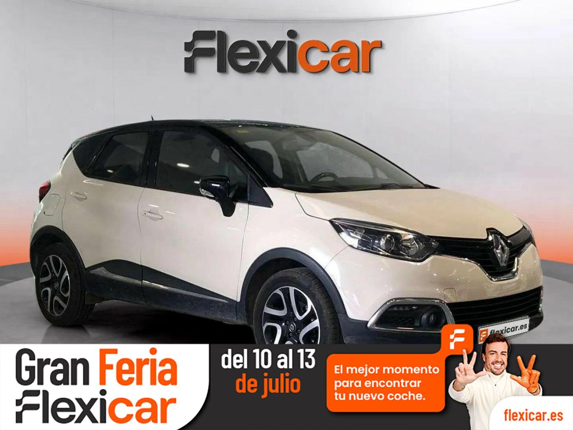 Imagen de RENAULT Captur
