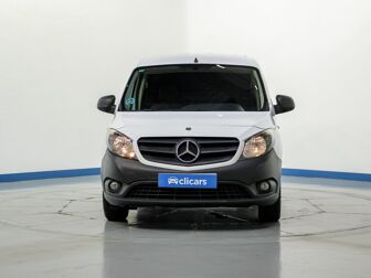 Imagen de MERCEDES Citan Furgón 109CDI BE Largo