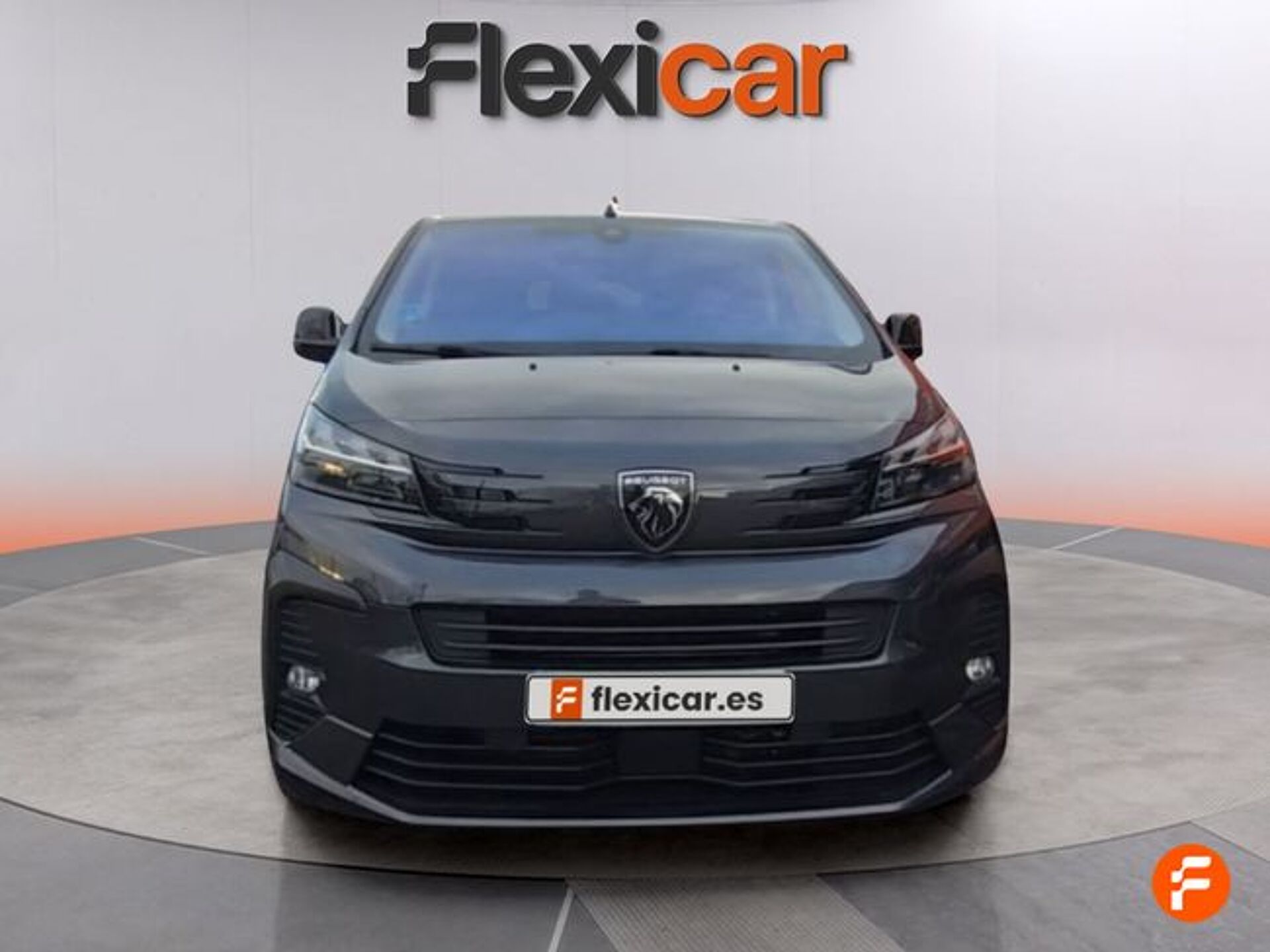 Imagen 2 de PEUGEOT Traveller