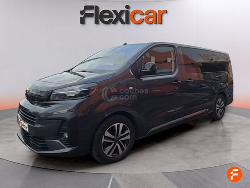 Foto del PEUGEOT Traveller 2.0 BlueHDI S&S Business Long EAT8 180