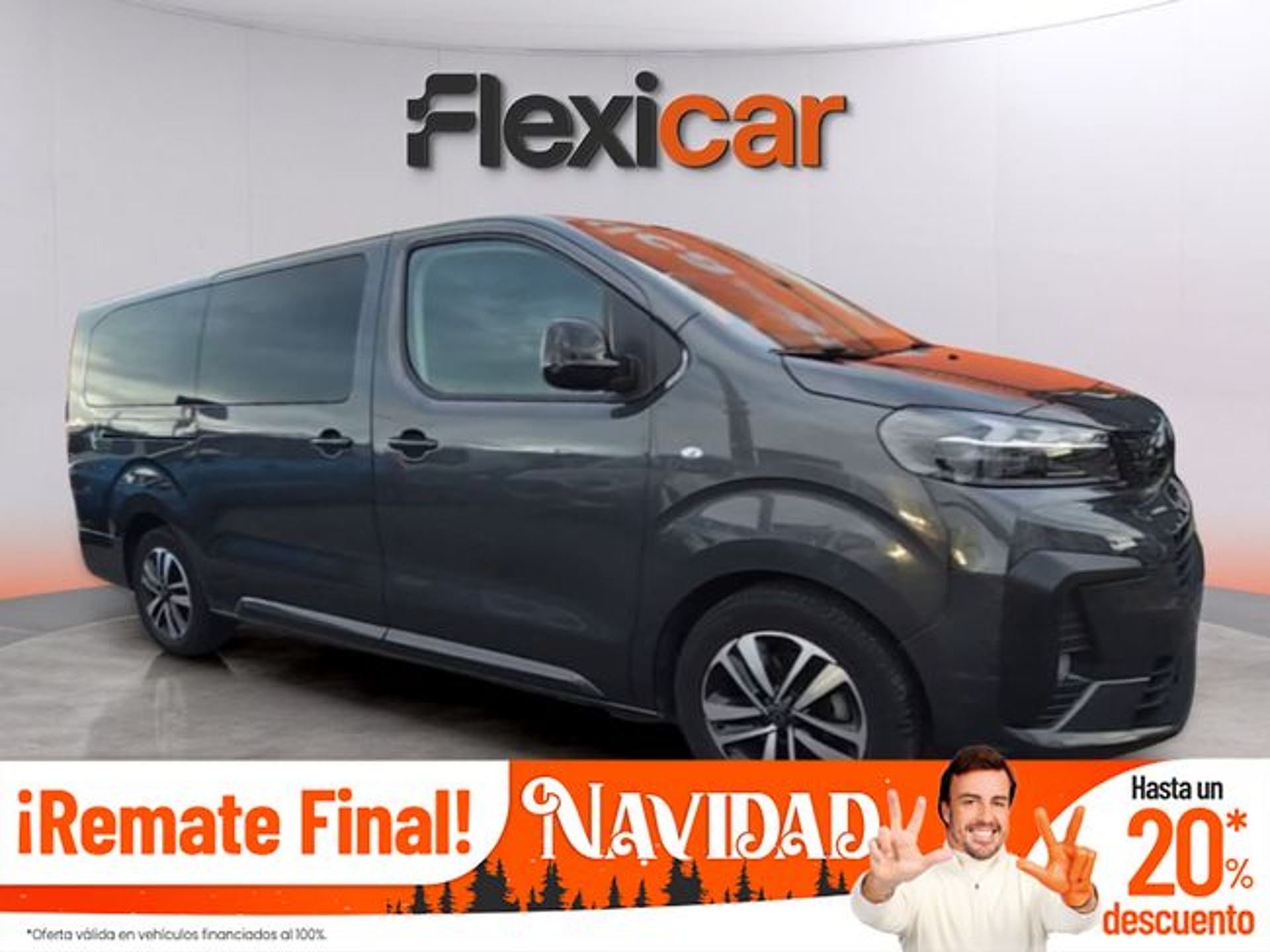 Imagen de PEUGEOT Traveller