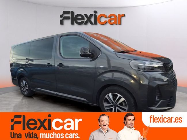 Foto del PEUGEOT Traveller 2.0 BlueHDI S&S Business Long EAT8 180