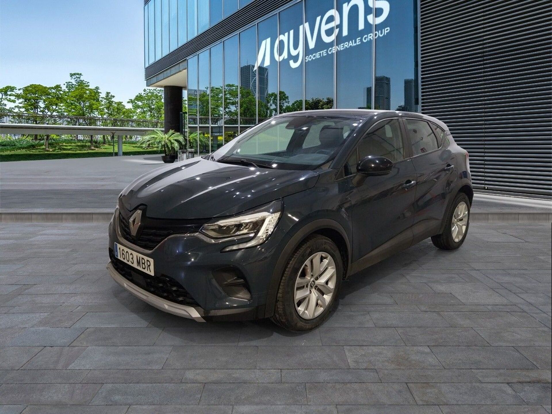 Imagen de RENAULT Captur