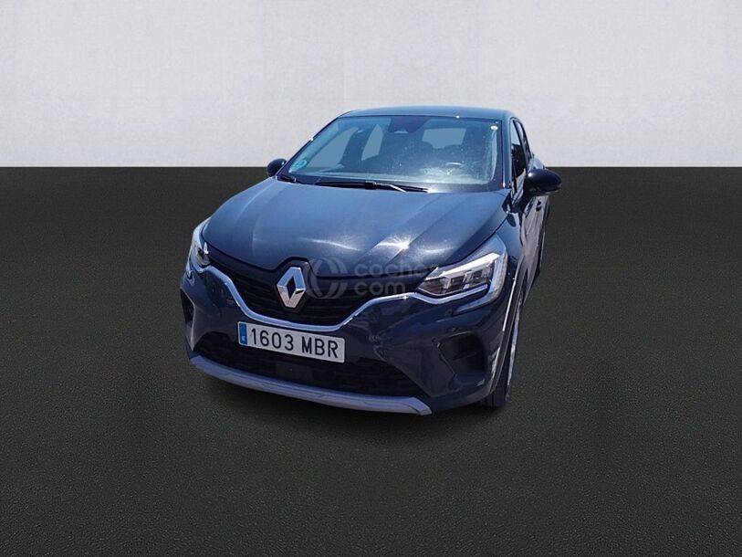 Foto del RENAULT Captur TCe Equilibre 67kW