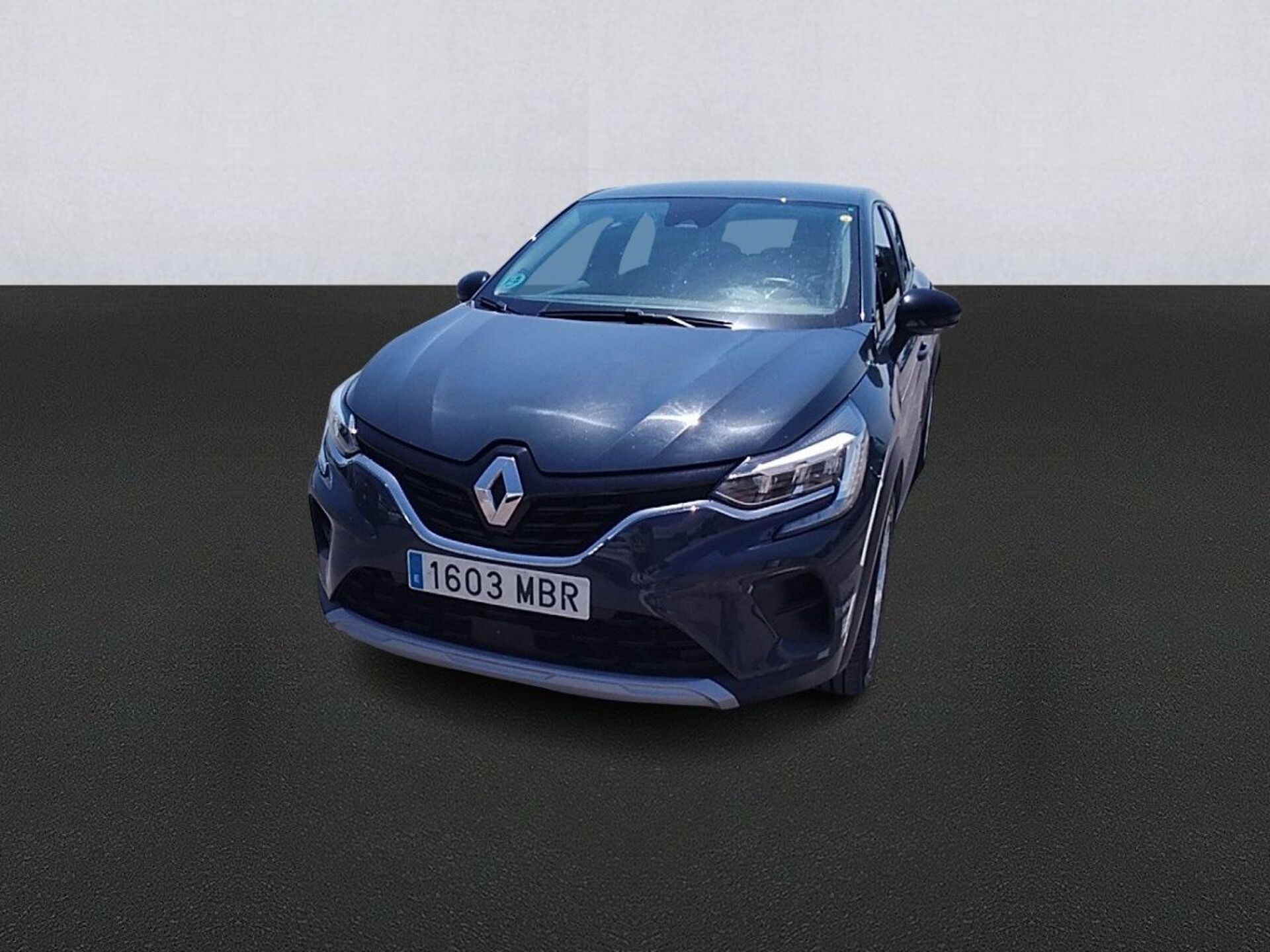 Imagen de RENAULT Captur
