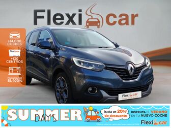 Imagen de RENAULT Kadjar 1.2 TCe Energy Zen 97kW