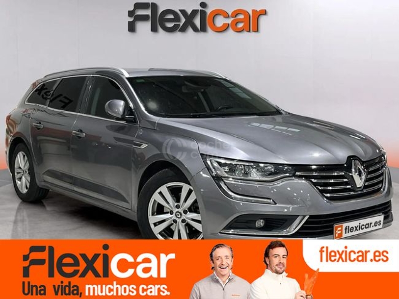 Foto del RENAULT Talisman S.T. 1.6dCi Energy Intens 96kW