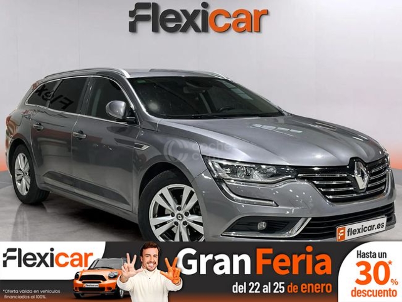 Foto del RENAULT Talisman S.T. 1.6dCi Energy Intens 96kW
