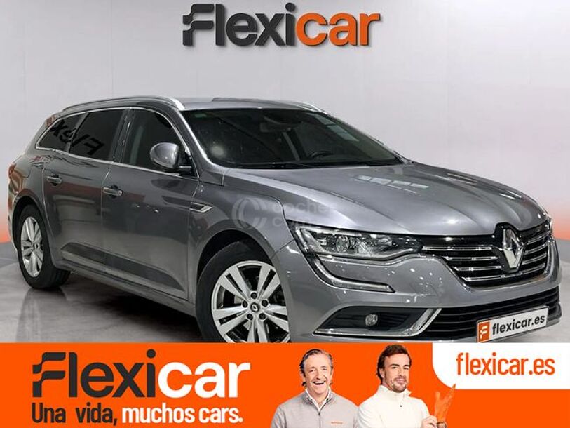 Foto del RENAULT Talisman S.T. 1.6dCi Energy Intens 96kW